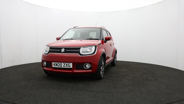 Used Suzuki Ignis 2020 for sale - 75732433: Photo 59