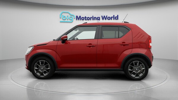 Used Suzuki Ignis 2020 for sale - 75732433: Photo 5