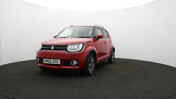 Used Suzuki Ignis 2020 for sale - 75732433: Photo 60