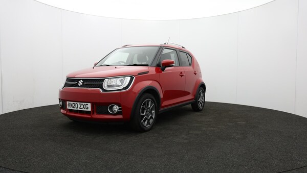 Used Suzuki Ignis 2020 for sale - 75732433: Photo 61