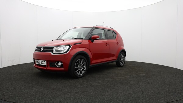 Used Suzuki Ignis 2020 for sale - 75732433: Photo 62