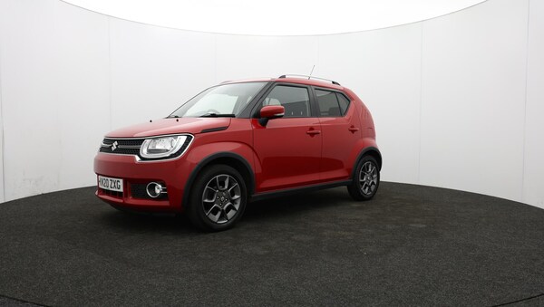 Used Suzuki Ignis 2020 for sale - 75732433: Photo 63