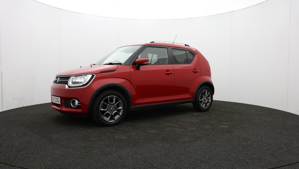 Used Suzuki Ignis 2020 for sale - 75732433: Photo 64