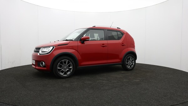 Used Suzuki Ignis 2020 for sale - 75732433: Photo 65