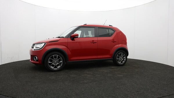 Used Suzuki Ignis 2020 for sale - 75732433: Photo 66