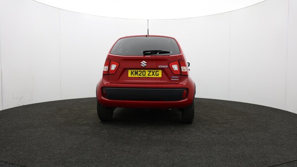 Used Suzuki Ignis 2020 for sale - 75732433: Photo 67