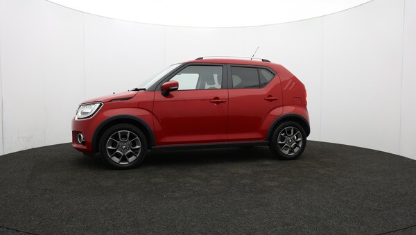 Used Suzuki Ignis 2020 for sale - 75732433: Photo 68