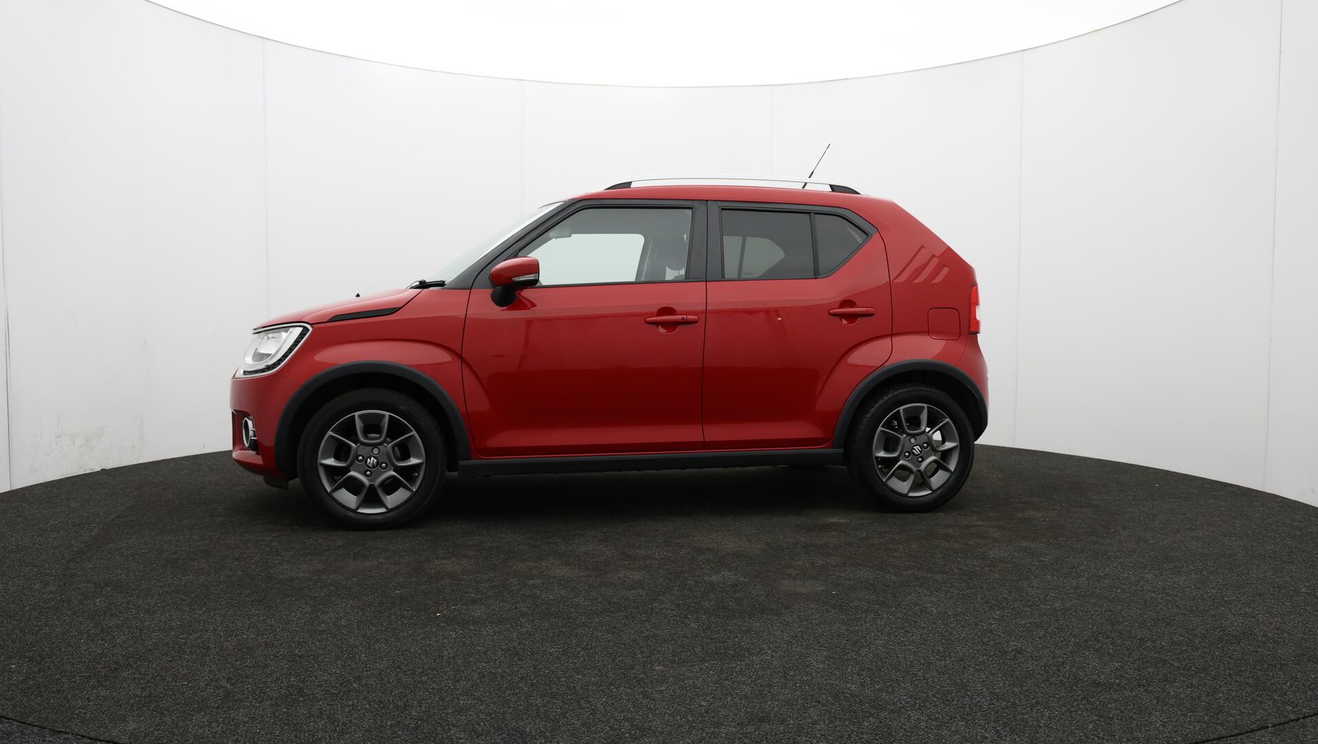 Used Suzuki Ignis 2020 for sale - 75732433: Photo 69