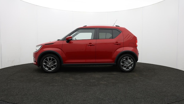 Used Suzuki Ignis 2020 for sale - 75732433: Photo 70