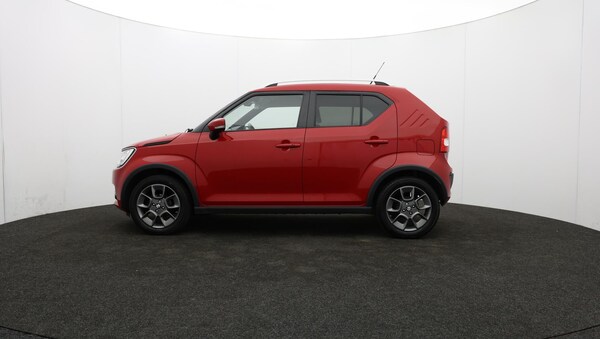 Used Suzuki Ignis 2020 for sale - 75732433: Photo 71