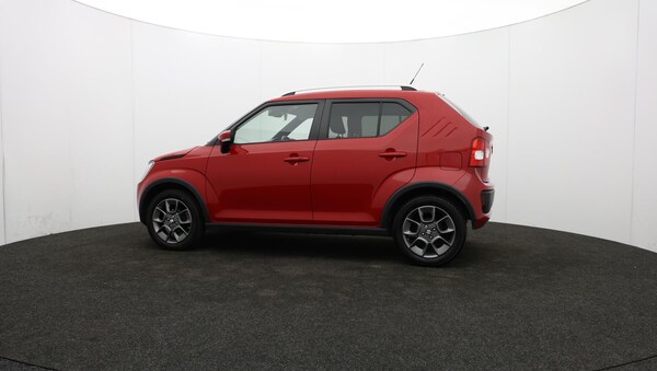 Used Suzuki Ignis 2020 for sale - 75732433: Photo 73