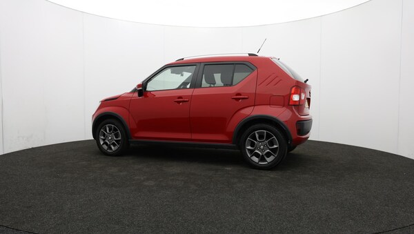 Used Suzuki Ignis 2020 for sale - 75732433: Photo 74