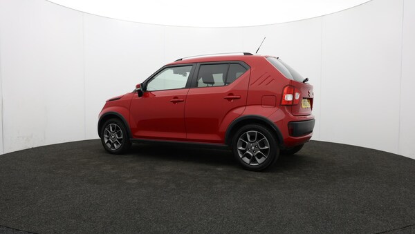 Used Suzuki Ignis 2020 for sale - 75732433: Photo 75