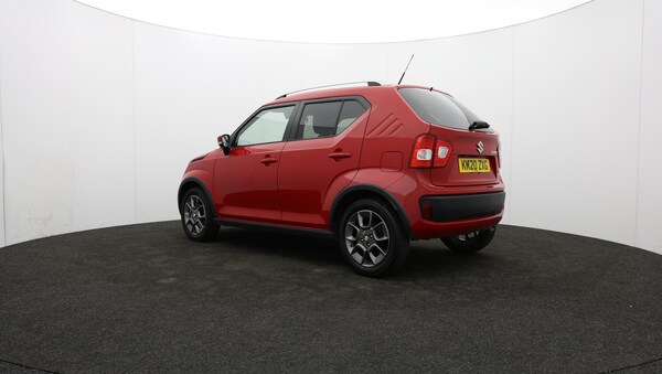 Used Suzuki Ignis 2020 for sale - 75732433: Photo 77
