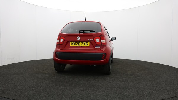 Used Suzuki Ignis 2020 for sale - 75732433: Photo 78