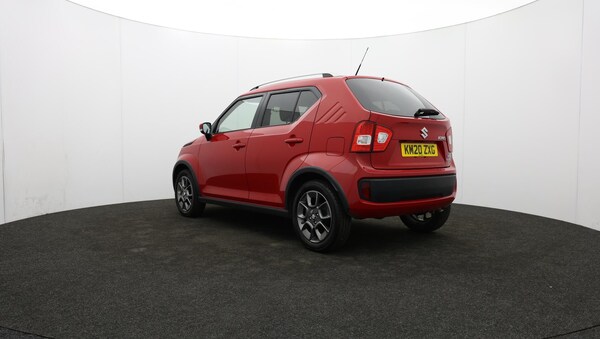 Used Suzuki Ignis 2020 for sale - 75732433: Photo 79