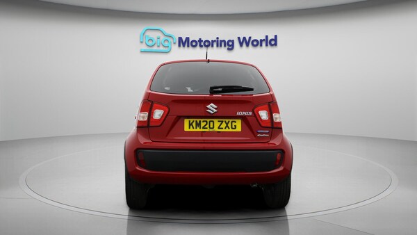 Used Suzuki Ignis 2020 for sale - 75732433: Photo 7