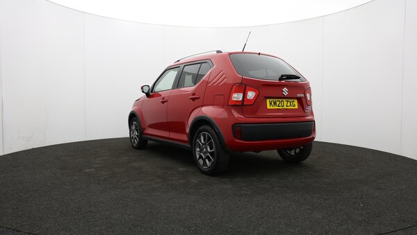 Used Suzuki Ignis 2020 for sale - 75732433: Photo 80