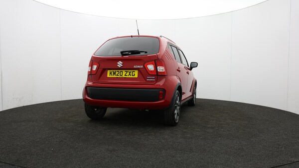 Used Suzuki Ignis 2020 for sale - 75732433: Photo 82