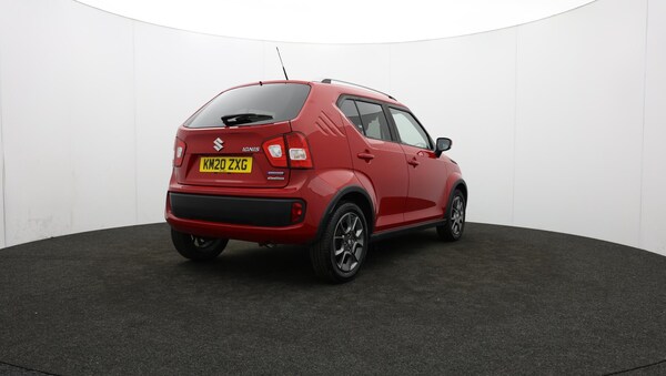 Used Suzuki Ignis 2020 for sale - 75732433: Photo 84