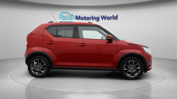 Used Suzuki Ignis 2020 for sale - 75732433: Photo 9