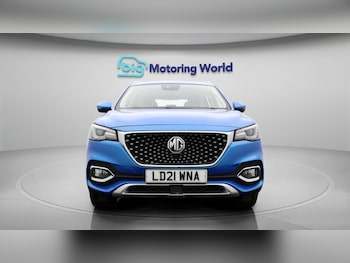 Used MG MG HS 2021 for sale - 78989396: Photo