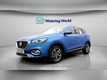 Used MG MG HS 2021 for sale - 78989396: Photo