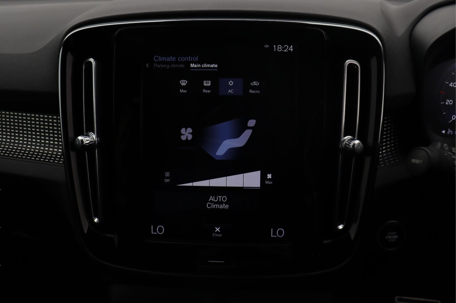 Used Volvo XC40 2020 for sale - 77365053: Photo 12