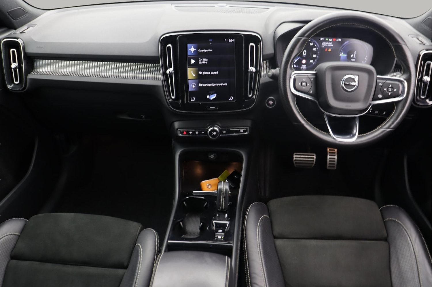 Used Volvo XC40 2020 for sale - 77365053: Photo 13