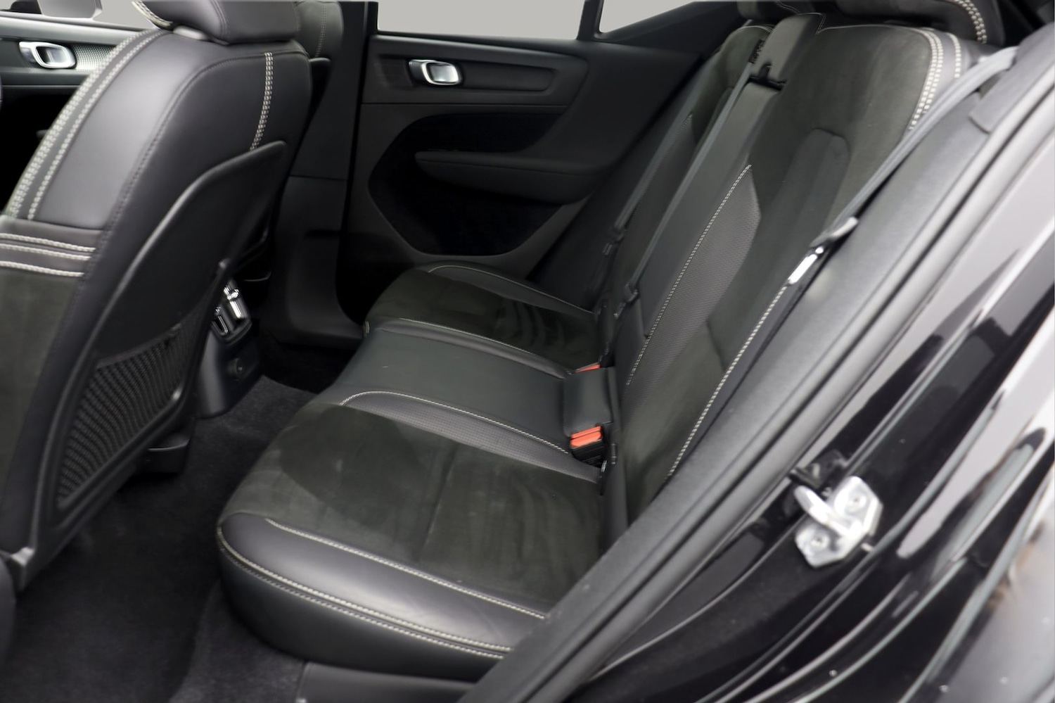 Used Volvo XC40 2020 for sale - 77365053: Photo 16