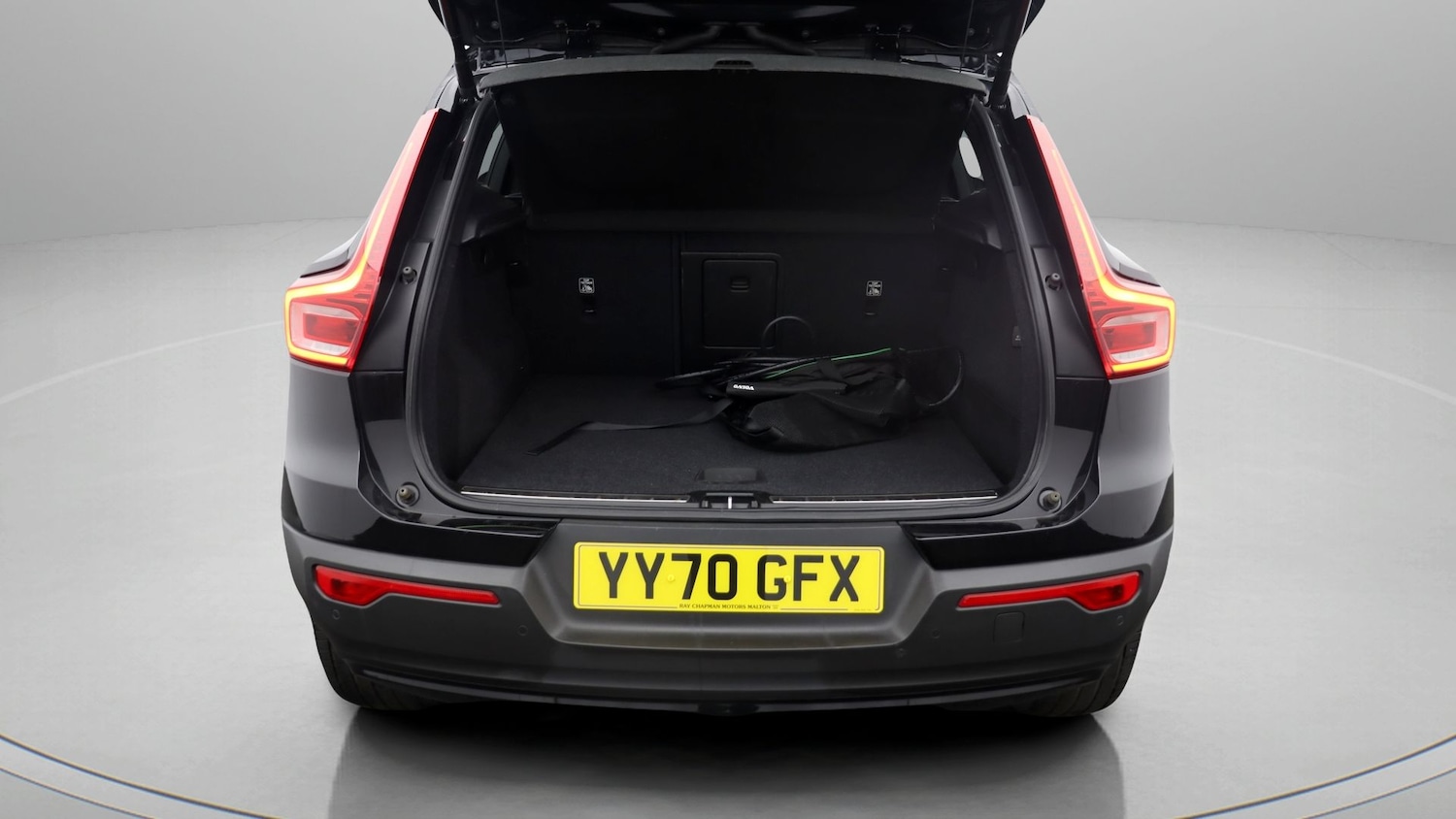 Used Volvo XC40 2020 for sale - 77365053: Photo 17