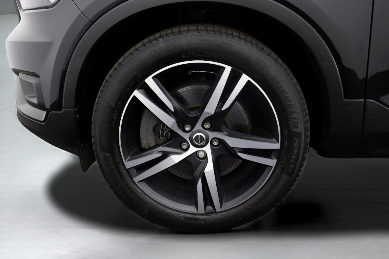 Used Volvo XC40 2020 for sale - 77365053: Photo 18