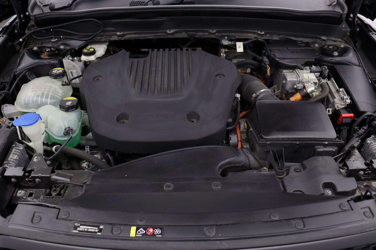 Used Volvo XC40 2020 for sale - 77365053: Photo 19