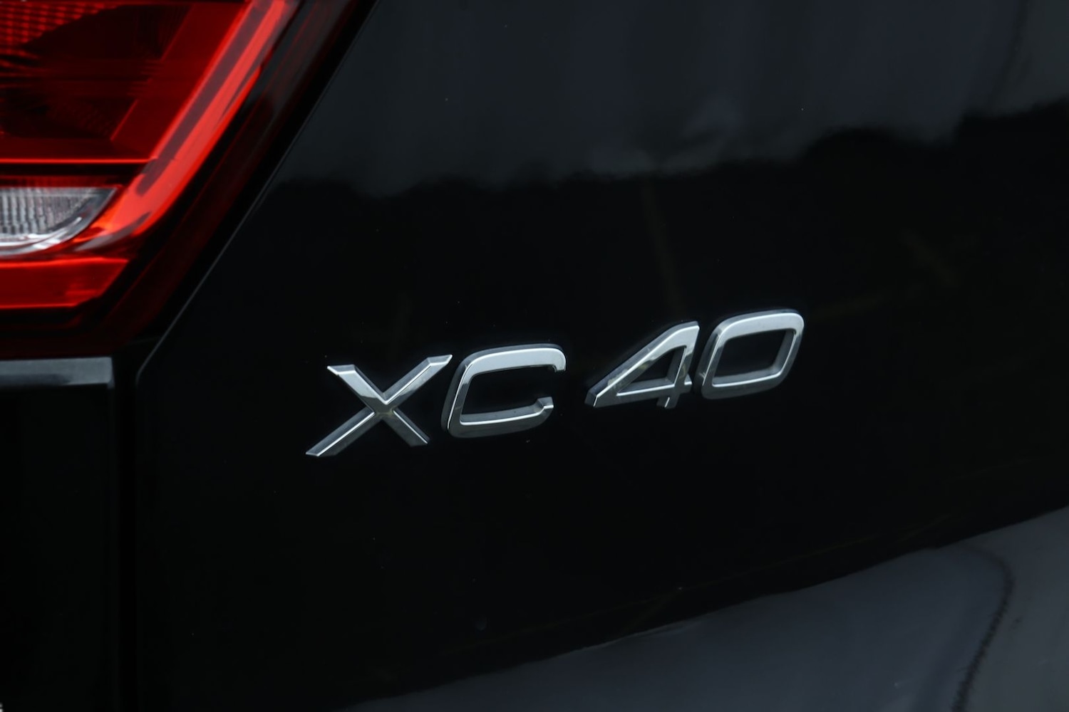 Used Volvo XC40 2020 for sale - 77365053: Photo 20