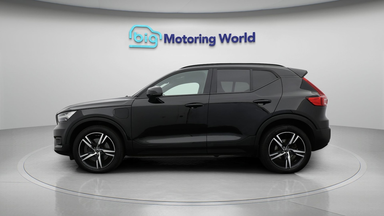 Used Volvo XC40 2020 for sale - 77365053: Photo 4