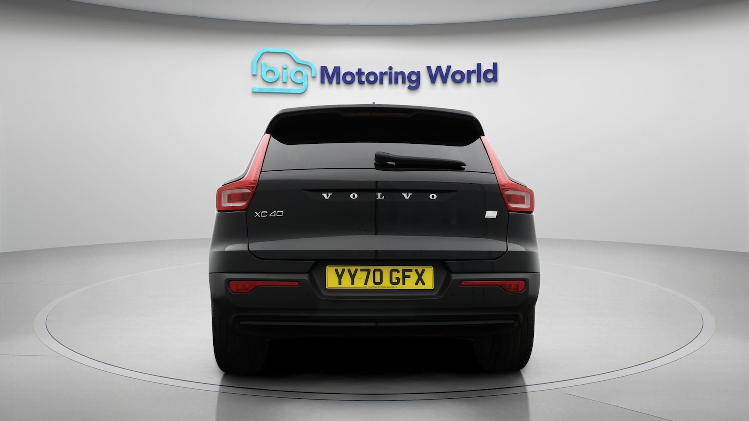 Used Volvo XC40 2020 for sale - 77365053: Photo 6