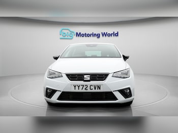 Used SEAT Ibiza 2022 for sale - 78568558: Photo