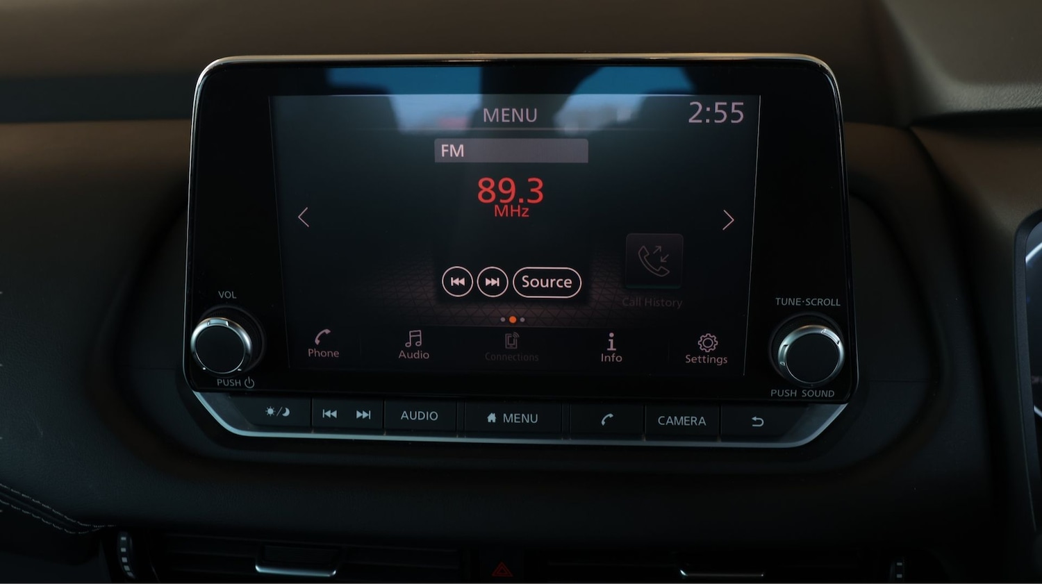 Used Nissan Qashqai 2023 for sale - 77938637: Photo 11