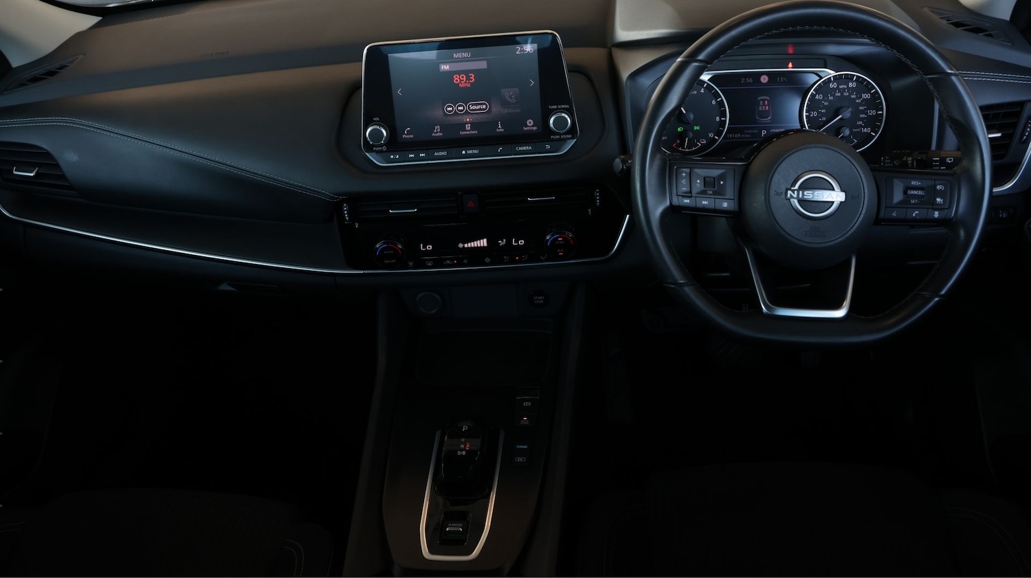 Used Nissan Qashqai 2023 for sale - 77938637: Photo 13