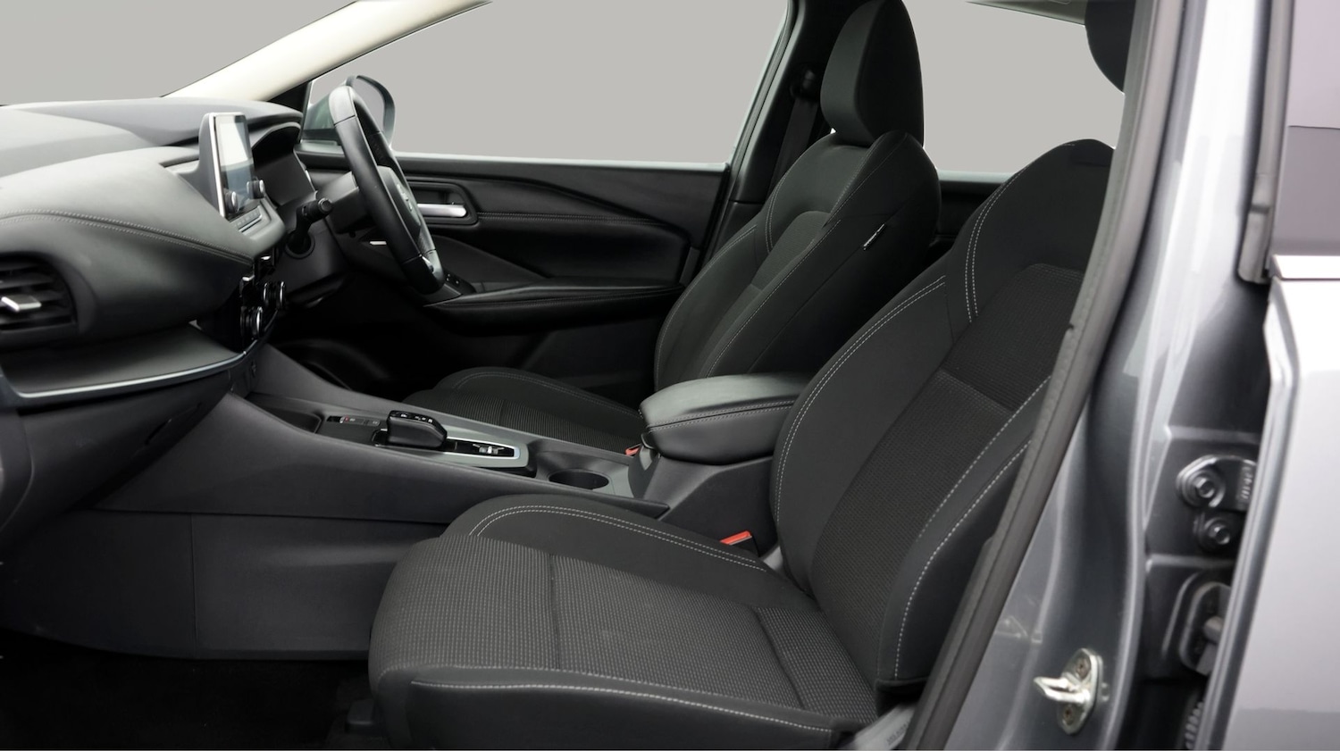 Used Nissan Qashqai 2023 for sale - 77938637: Photo 14