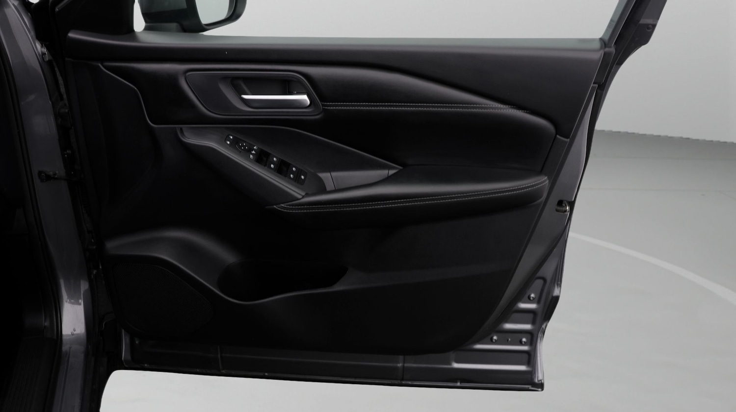 Used Nissan Qashqai 2023 for sale - 77938637: Photo 15