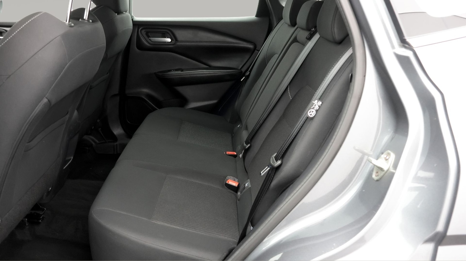 Used Nissan Qashqai 2023 for sale - 77938637: Photo 16