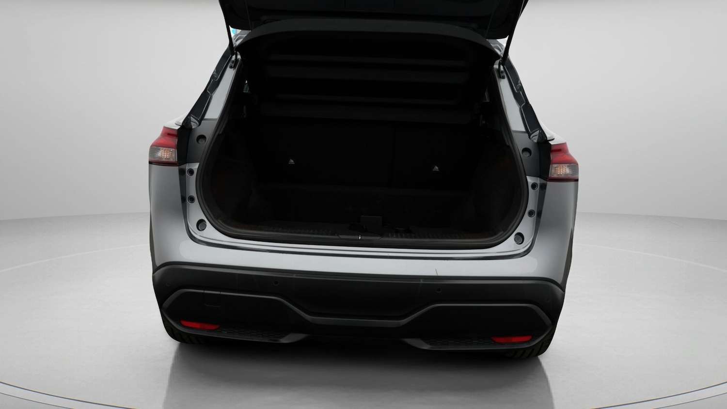 Used Nissan Qashqai 2023 for sale - 77938637: Photo 17