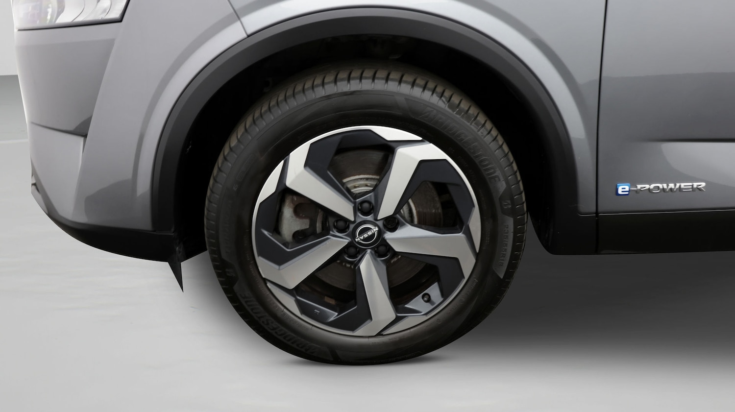 Used Nissan Qashqai 2023 for sale - 77938637: Photo 18