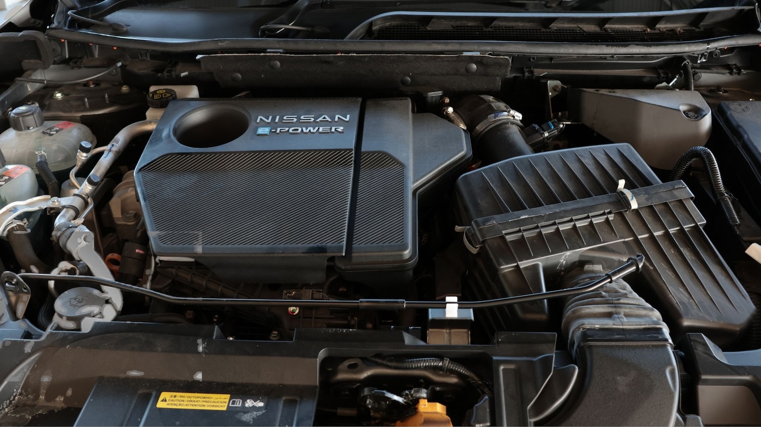 Used Nissan Qashqai 2023 for sale - 77938637: Photo 19