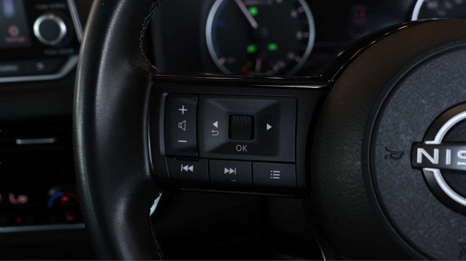 Used Nissan Qashqai 2023 for sale - 77938637: Photo 22