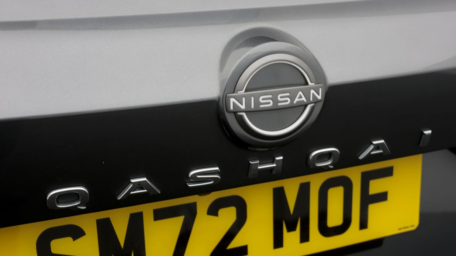 Used Nissan Qashqai 2023 for sale - 77938637: Photo 23