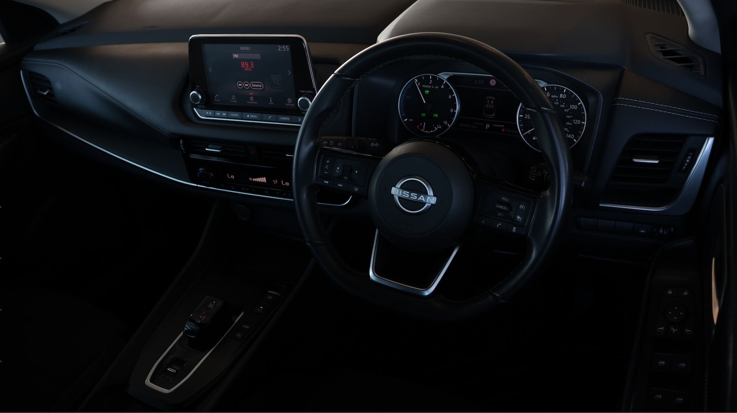 Used Nissan Qashqai 2023 for sale - 77938637: Photo 9