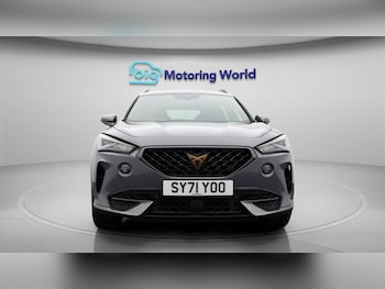 Used Cupra Formentor 2022 for sale - 78932833: Photo