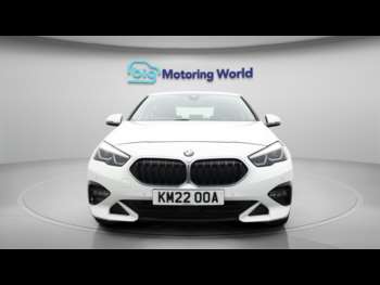 Used BMW 2 Series Gran Coupe 2022 for sale - 74798685: Photo